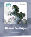 l'album Monde idéal est sorti.